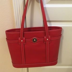 Dooney & Bourke handbag